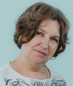 Лесик Александра Ильинична