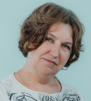 Лесик Александра Ильинична