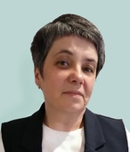 Кудрявцева Татьяна Сергеевна