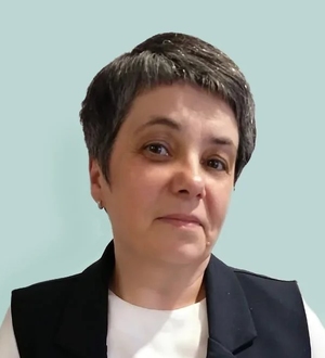 Кудрявцева Татьяна Сергеевна