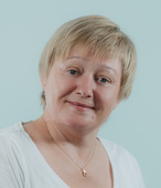 Покатович Оксана Александровна