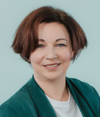 Волович Майя Ильинична