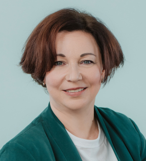 Волович Майя Ильинична